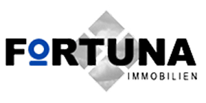 Kundenlogo von Fortuna Immobilien GmbH
