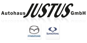Kundenlogo von Autohaus Justus GmbH