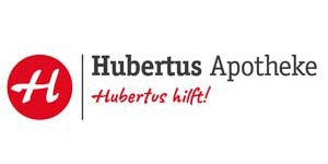 Kundenlogo von Hubertus Apotheke Drispenstedt