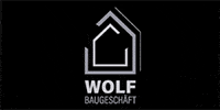 Kundenlogo Baugeschäft Wolf Inh. Christoph Wilkending