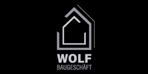 Kundenlogo von Baugeschäft Wolf Inh. Christoph Wilkending