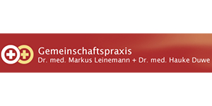 Kundenlogo von Leinemann Markus Dr. Arzt für Allgemeinmedizin