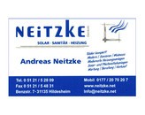 Kundenbild groß 2 Neitzke GmbH Sanitär und Heizung