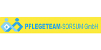 Kundenlogo Pflegeteam-Sorsum GmbH