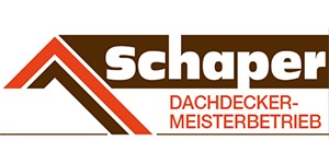 Kundenlogo von Schaper Carsten Dachdeckermeisterbetrieb