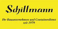 Kundenlogo Schillmann Bauunternehmen