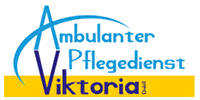 Kundenlogo Ambulanter Pflegedienst Viktoria GmbH