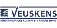 Kundenlogo Veuskens Internationales Auktions- & Handelshaus