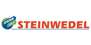 Kundenlogo von Steinwedel Arbeitsbühnen und Baumaschinen e.K. Inhaber Christoph Klein