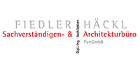 Kundenlogo Fiedler & Häckl Architekturbüro