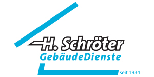 Kundenlogo von Heinrich Schröter GmbH