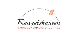 Kundenlogo von Rengelshausen Dachdecker