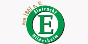 Kundenlogo von Eintracht Hildesheim von 1861 e.V.