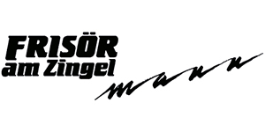 Kundenlogo von Mann Frisör am Zingel Friseursalon