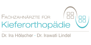 Kundenlogo von Dr. I. Hölscher und Dr. R.I. Lindel Fachzahnärzte für Kieferorthopädie