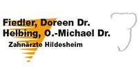 Kundenlogo Fiedler Doreen Dr. u. Helbing O.-Michael Dr. Zahnärzte