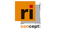 Kundenlogo ri-concept Bausystemlösungen GmbH Bauträger