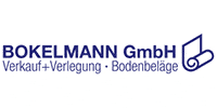 Kundenlogo Bokelmann GmbH Teppich u. Küchenstudio