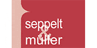 Kundenlogo Seppelt & Müller Rechtsanwälte und Notare