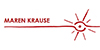 Kundenlogo von Krause Maren Praxis für Physiotherapie