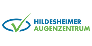 Kundenlogo von Hildesheimer Augenzentrum Littan J. u. Herrmann R. Fachärzte für Augenheilkunde