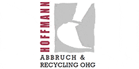 Kundenlogo Hoffmann Abbruch & Recycling OHG Erdbau