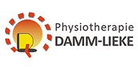 Kundenlogo Damm-Lieke Physiotherapie