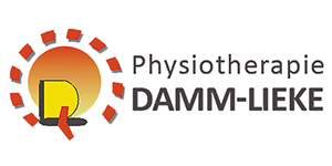 Kundenlogo von Damm-Lieke Physiotherapie