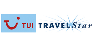 Kundenlogo von TUI TRAVELStar Thomasino Reisen UG