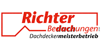 Kundenlogo Richter Bedachungen GmbH Dachdeckerei