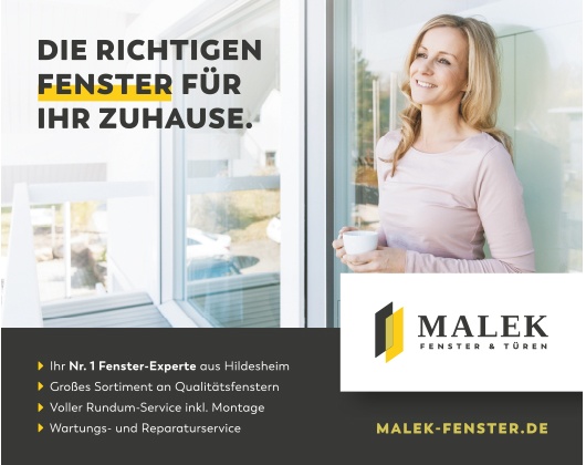 Kundenfoto 1 Malek Fenster & Türen GmbH