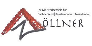 Kundenlogo von Zöllner Bedachungen GmbH