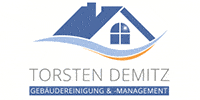 Kundenlogo Demitz Torsten Gebäudereinigung & -management