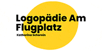 Kundenlogo Logopädie Am Flugplatz Katharina Schorein Logopädische Praxis