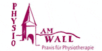 Kundenlogo Physio am Wall & Spirit-Sport, Christof Klocke