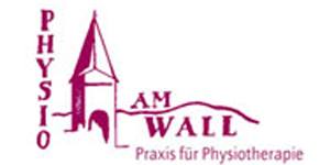 Kundenlogo von Physio am Wall & Spirit-Sport, Christof Klocke