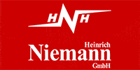 Kundenlogo Heinrich Niemann GmbH Self-Storage