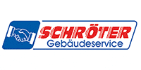 Kundenlogo Albert Schröter Gebäudeservice GmbH