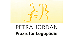 Kundenlogo von Praxis für Logopädie Petra Jordan
