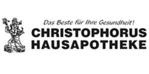 Kundenlogo von Christophorus Apotheke