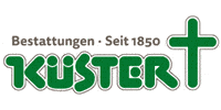 Kundenlogo Karl Küster Bestattungen GmbH