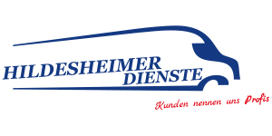 Kundenlogo von Hildesheimer Dienste Umzugs- und Transportservice