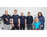 Kundenbild groß 5 Physio am Wall & Spirit-Sport, Christof Klocke