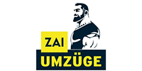 Kundenlogo ZAI Umzüge und Entrümpelungen Hildesheim