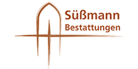 Kundenlogo Süßmann Bestattungen OHG