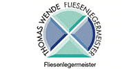 Kundenlogo Wende Thomas Fliesenlegermeister