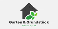 Kundenlogo Garten&Grundstück - Ihr Experte für Gartenbau in Hildesheim - Marco Kirst