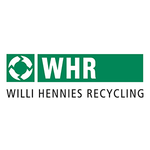 Bild von Willi Hennies Recycling GmbH & Co. KG. Recycling