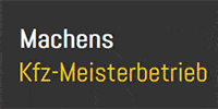 Kundenlogo Machens Kfz-Meisterbetrieb