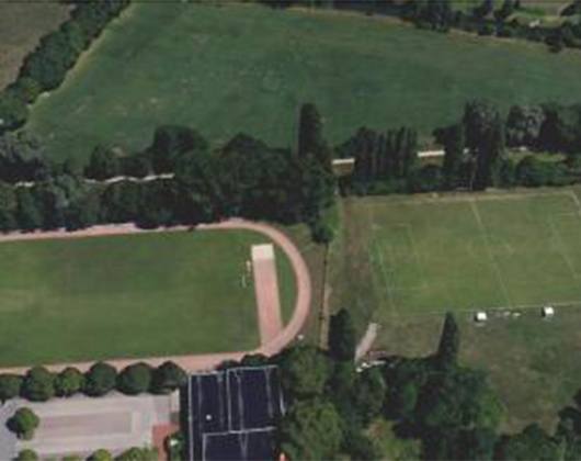 Kundenfoto 4 TuS Grün-Weiß Fußballschule